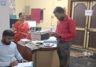 ପ୍ରଶାସନ ପକ୍ଷରୁ ଖାଦ୍ୟର ମାନ ଯାଞ୍ଚ; ଗୋଟିଏ ହୋଟେଲର ରୋଷଇ ଘର ସିଲ