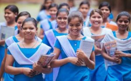 5T ଉପକ୍ରମରେ ଘରୋଇ ତଥା ଅଣ ଅନୁଦାନପ୍ରାପ୍ତ ଓଡିଆ ମାଧ୍ୟମ ବିଦ୍ୟାଳୟର ପିଲାମାନଙ୍କୁ ମିଳିବ ମାଗଣା ପାଠ୍ୟପୁସ୍ତକ