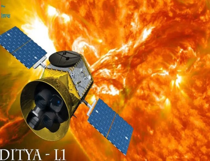 ସେପ୍ଟେମ୍ବର ପ୍ରଥମ ସପ୍ତାହରେ ଆଦିତ୍ୟ-ଏଲ୍‌‌ ୱାନ ଉତ୍‌‌କ୍ଷେପଣ