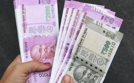 ୪୦ ଲକ୍ଷ ଟଙ୍କାର ଜାଲ ନୋଟ୍ ଜବତ, ୩ ଗିରଫ