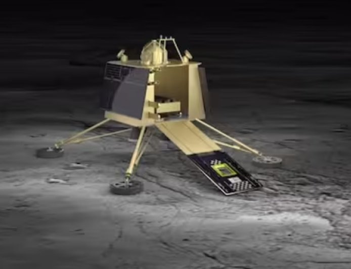 ପୁଣି ସକ୍ରିୟ ହେବ ଚନ୍ଦ୍ରଯାନ-୩ର ଲ୍ୟାଣ୍ଡର ବ୍ରିକମ ଓ ରୋଭର ପ୍ରଜ୍ଞାନ ?