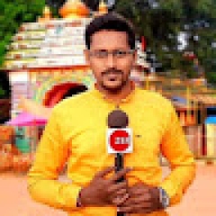 Tushar Ranjan Sahu